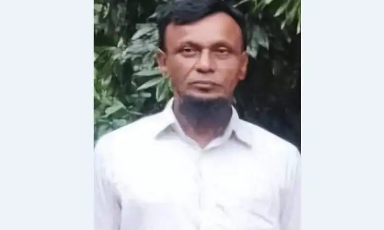 কিশোরগঞ্জে ট্রলার ডুবে নিখোঁজ পর্যটকের ছবি. Channel i News - চ্যানেল আই নিউজ