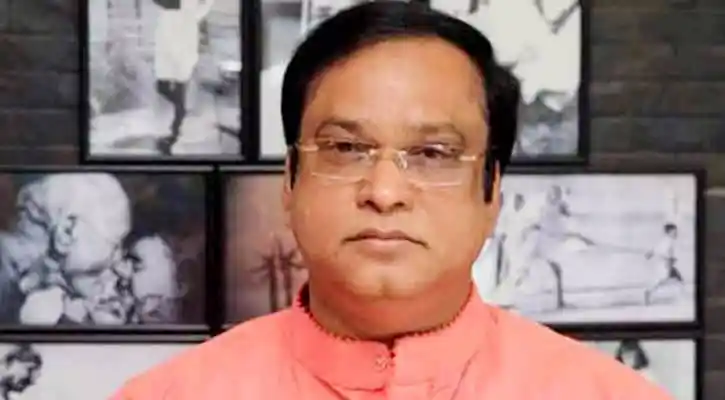 সাবেক সংসদ সদস্য হাজী সেলিম গ্রেপ্তার, ছবি. Channel i News - চ্যানেল আই নিউজ
