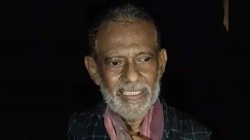 বিচারপতি মানিক ঢাকা কেন্দ্রীয় কারাগারে শ্যোন এরেস্টে রয়েছেন. Channel i News - চ্যানেল আই নিউজ