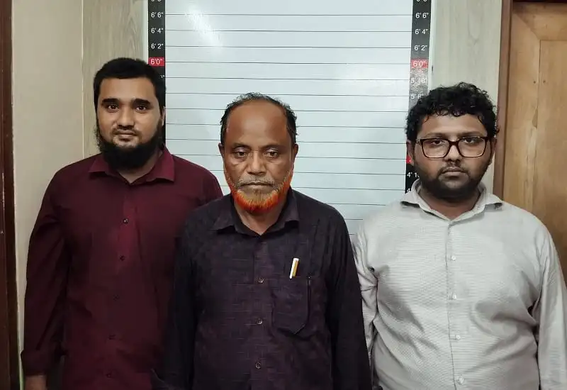 শ্বশুর বাড়ি থেকে বিপুল পরিমাণ টাকা ও গাড়ি উদ্ধার. Channel i News - চ্যানেল আই নিউজ