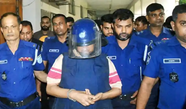 গোলাম দস্তগীরসহ অন্যান্যদের রিমান্ডে নেওয়া হচ্ছে. Channel i News - চ্যানেল আই নিউজ