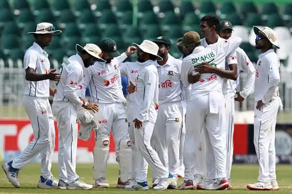 বাংলাদেশ ক্রিকেট দল ভারত সফরে যাচ্ছে, খেলোয়াড়রা প্রস্তুত. Channel i News - চ্যানেল আই নিউজ
