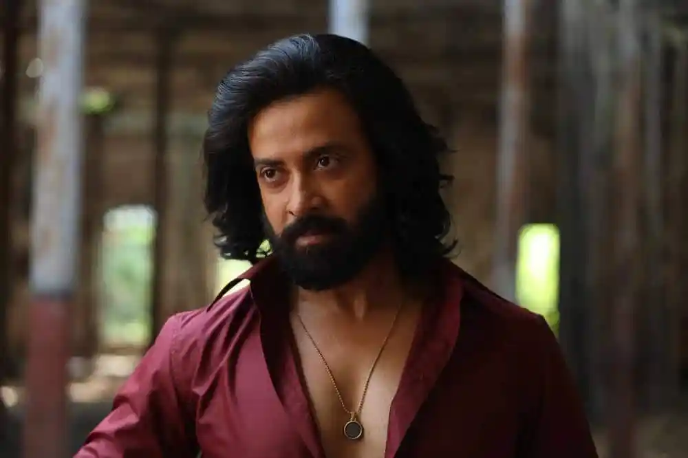 অভিনেতা রোশান অভিনীত 'তুফান' ওটিটি সিরিজের জন্য প্রস্তুত।. Channel i News - চ্যানেল আই নিউজ