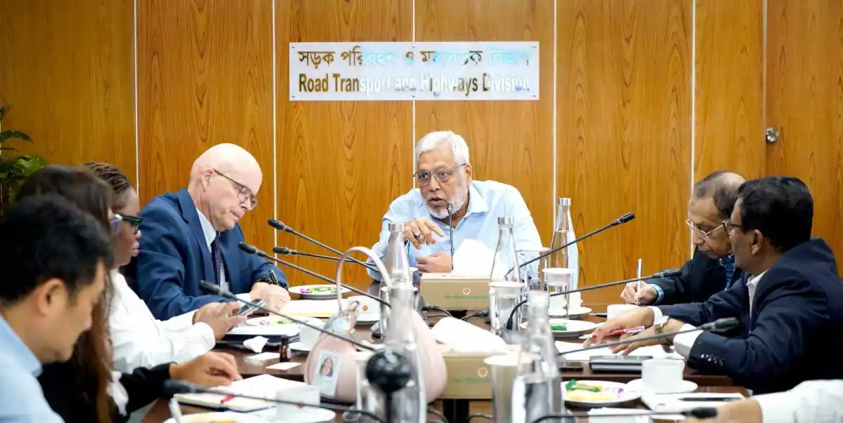 সরকারের দুর্নীতি ও বৈষম্য বিরোধী লড়াইয়ে আলোচনা চলছে. Channel i News - চ্যানেল আই নিউজ