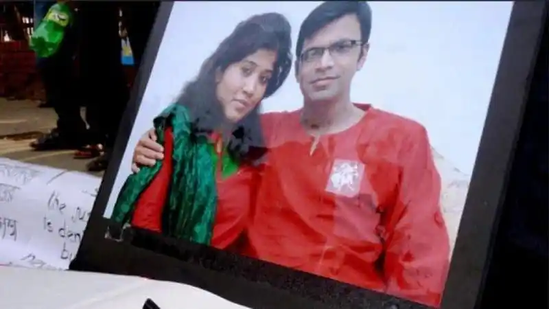 সাগর-রুনি হত্যা মামলার তদন্তের জন্য আবেদন জানানো হচ্ছে. Channel i News - চ্যানেল আই নিউজ
