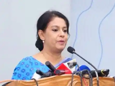 বাংলাদেশের প্রতিনিধির ভারতের সঙ্গে নদী অধিকার নিয়ে আলোচনা. Channel i News - চ্যানেল আই নিউজ