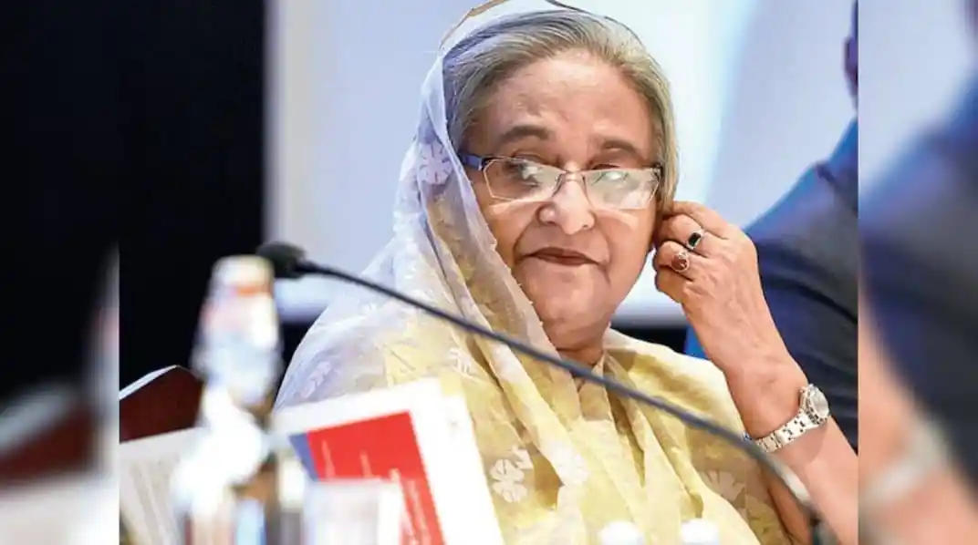 শেখ হাসিনা শুনছেন, বাংলাদেশে রাজনৈতিক পরিস্থিতি আলোচনা. Channel i News - চ্যানেল আই নিউজ
