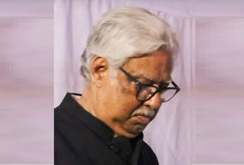 সুলতান মনসুরের ছবি, তিনি একজন প্রবীণ রাজনীতিবিদ. Channel i News - চ্যানেল আই নিউজ