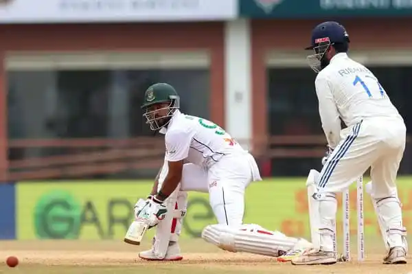 বাংলাদেশ-ভারত টেস্টের জন্য ক্রিকেট খেলোয়াড়রা প্রস্তুত।. Channel i News - চ্যানেল আই নিউজ