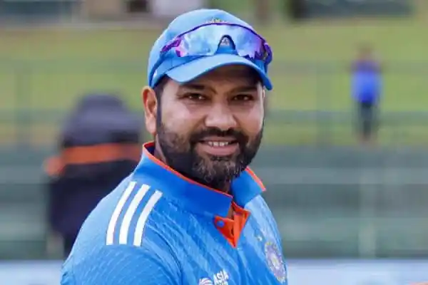 বাংলাদেশের বিপক্ষে রোহিত শর্মা ব্যাটসম্যানের ছবি. Channel i News - চ্যানেল আই নিউজ