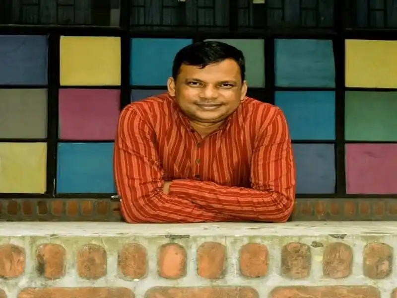 শাবিপ্রবি'র নতুন প্রক্টর অধ্যাপক মোখলেসুর রহমানের ছবি. Channel i News - চ্যানেল আই নিউজ
