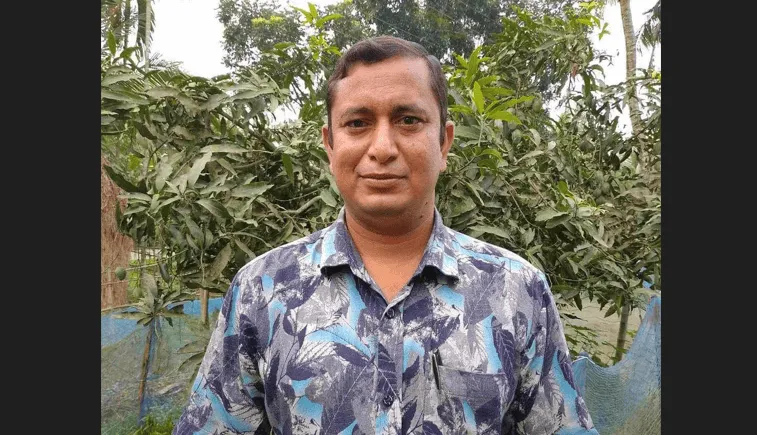 শেরপুরে শ্রমিক নেতা ও তার বড় ভাইয়ের ছবি, ঘটনাস্থল. Channel i News - চ্যানেল আই নিউজ