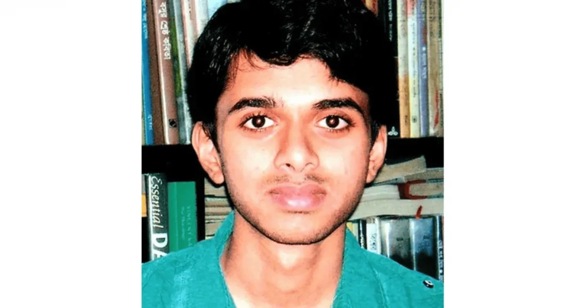 তদন্তে গ্রেপ্তার গাড়িচালকের ছবি, ত্বকী হত্যা মামলার প্রেক্ষাপটে. Channel i News - চ্যানেল আই নিউজ