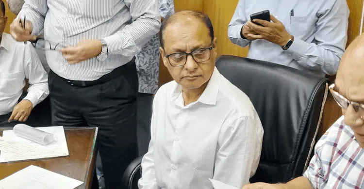 প্রাথমিক শিক্ষা প্রতিষ্ঠানে বন্যার ক্ষতি নিয়ে আলোচনা. Channel i News - চ্যানেল আই নিউজ