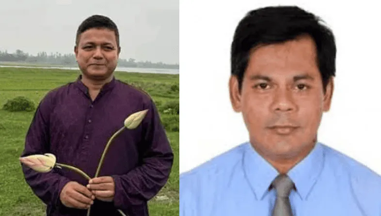 নতুন ভিসি ও কৃষক ছবি, বাংলার কৃষি ও শিক্ষা বিষয়ক. Channel i News - চ্যানেল আই নিউজ