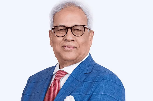 আব্দুল হাই সরকার, একজন প্রবীণ রাজনীতিবিদ ও অর্থনীতিবিদ. Channel i News - চ্যানেল আই নিউজ