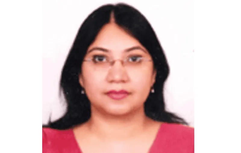 বরিশাল বিশ্ববিদ্যালয়ের প্রথম নারী উপাচার্য ড. শুচিতা শারমিনের ছবি. Channel i News - চ্যানেল আই নিউজ