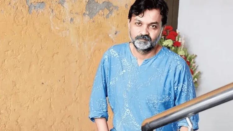 সৃজিত মুখার্জি বাংলার জনপ্রিয় চলচ্চিত্র নির্মাতা. Channel i News - চ্যানেল আই নিউজ
