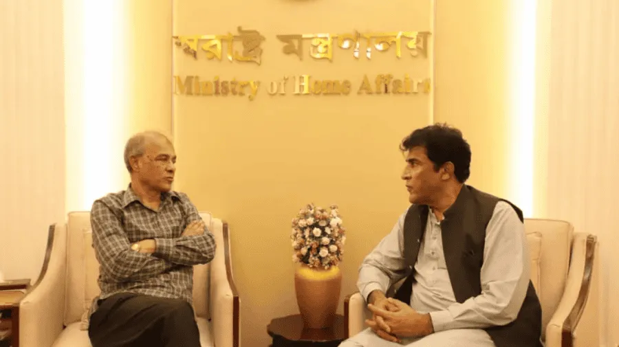 প্রবাসী বাংলাদেশিরা পাকিস্তানে ভিসা ফি ছাড়াই যেতে পারেন. Channel i News - চ্যানেল আই নিউজ