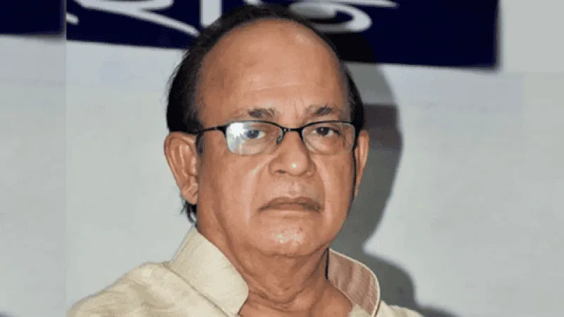 আনোয়ার হোসেন মঞ্জু জামিনে মুক্ত, সংবাদ সম্মেলনে উপস্থিত. Channel i News - চ্যানেল আই নিউজ