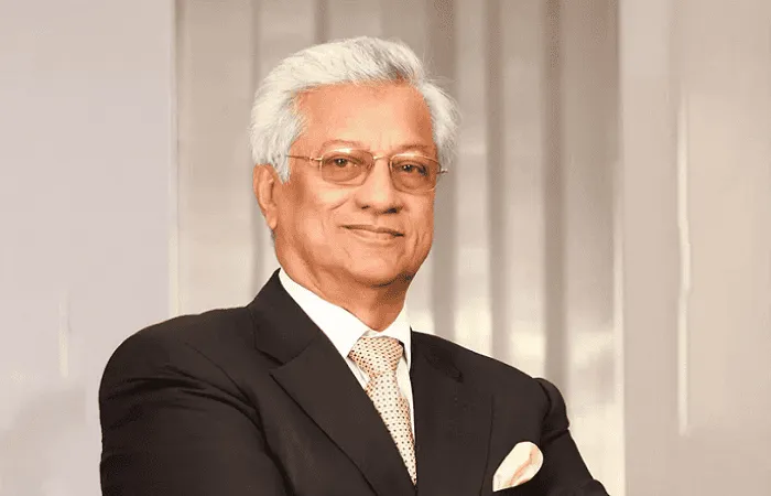 অগ্রণী ব্যাংকের নতুন চেয়ারম্যানের ছবি, পেশাদার ও আত্মবিশ্বাসী. Channel i News - চ্যানেল আই নিউজ
