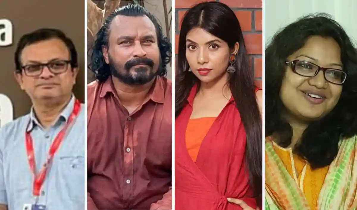 চলচ্চিত্র সার্টিফিকেশন বোর্ডের সদস্যদের ছবি, বাংলাদেশি চলচ্চিত্র সংশ্লিষ্ট।. Channel i News - চ্যানেল আই নিউজ