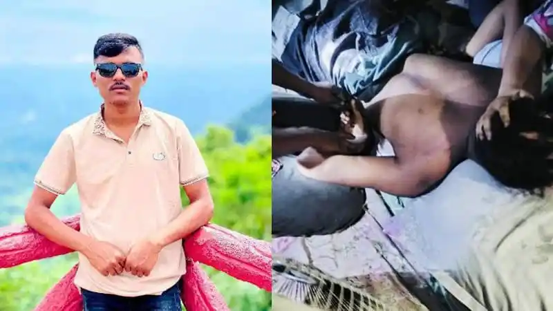 অপহৃত যুবককে মুক্তিপণ নেওয়ার সময় ধরা পড়েছে. Channel i News - চ্যানেল আই নিউজ