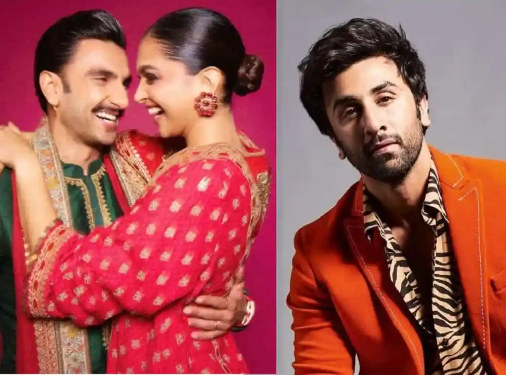 দীপিকা ও রণবীরের ছবি, প্রেমের মুহূর্ত, বলিউড তারকা. Channel i News - চ্যানেল আই নিউজ