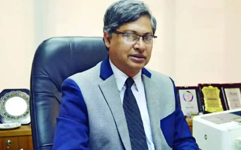 গ্রামীন ব্যাংকের নতুন চেয়ারম্যান অধ্যাপক ডক্টর আবদুল হান্নান চৌধুরী. Channel i News - চ্যানেল আই নিউজ