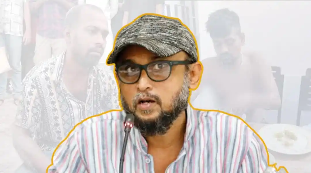 জনপ্রতিনিধি ও সাংবাদিকের বৈঠক, আলোচনা ও সমঝোতা. Channel i News - চ্যানেল আই নিউজ