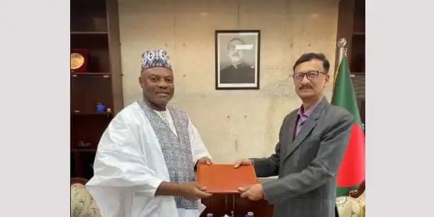 ইফাদ বাংলাদেশের গ্রামীণ অর্থনীতিতে পরিবর্তনে সহায়তা করছে. Channel i News - চ্যানেল আই নিউজ