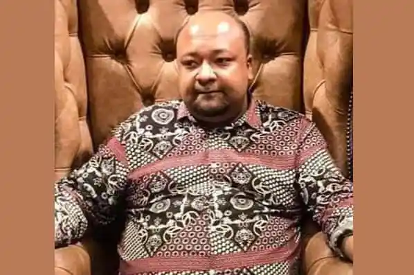 স্বরাষ্ট্রমন্ত্রীর ছেলে ৪ দিনের রিমান্ডে, ছবি দেখুন. Channel i News - চ্যানেল আই নিউজ