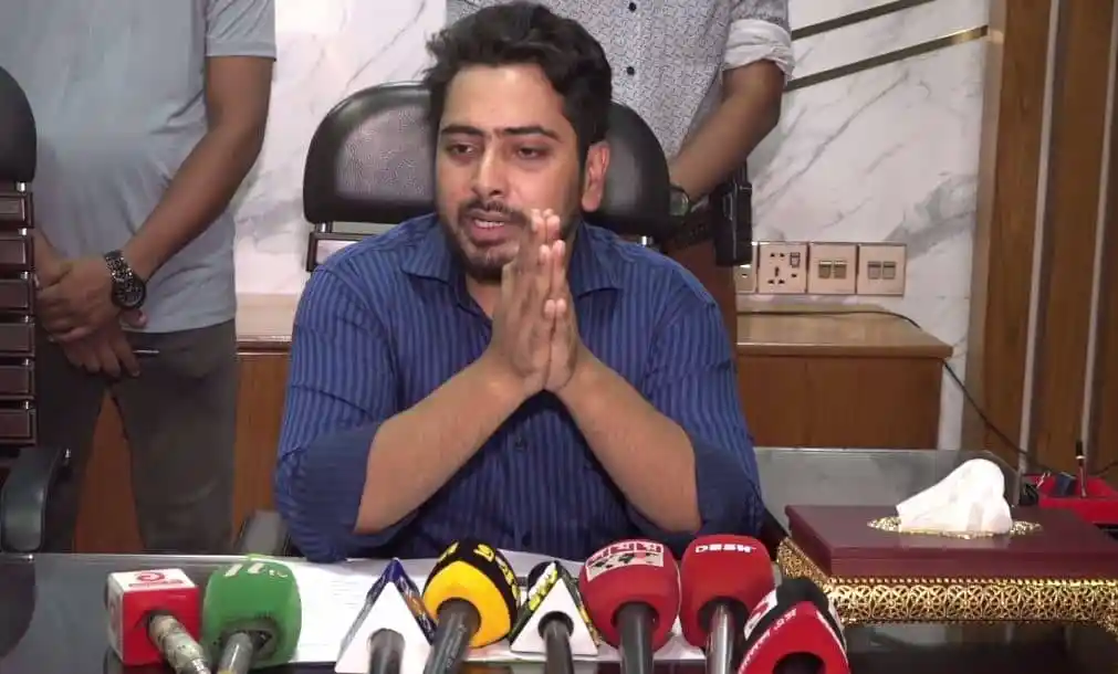 তথ্য উপদেষ্টার মব জাস্টিসের বিষয়ে বক্তব্য প্রদান. Channel i News - চ্যানেল আই নিউজ