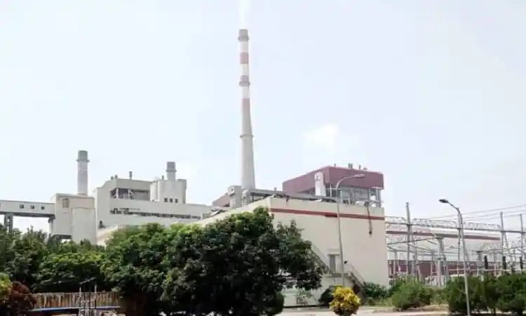 বড়পুকুরিয়া বিদ্যুৎ কেন্দ্রের তৃতীয় ইউনিট আবারও চালু হয়েছে. Channel i News - চ্যানেল আই নিউজ