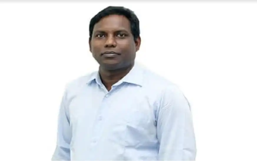 শাহজালাল বিশ্ববিদ্যালয়ের ব্যবসায় প্রশাসন বিভাগের নতুন প্রধান ড. খায়রুল. Channel i News - চ্যানেল আই নিউজ