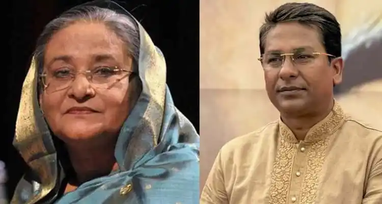 শেখ হাসিনা ও শিমুলসহ ২৪ জনের বিরুদ্ধে মামলা, নাটোরের ছবি. Channel i News - চ্যানেল আই নিউজ