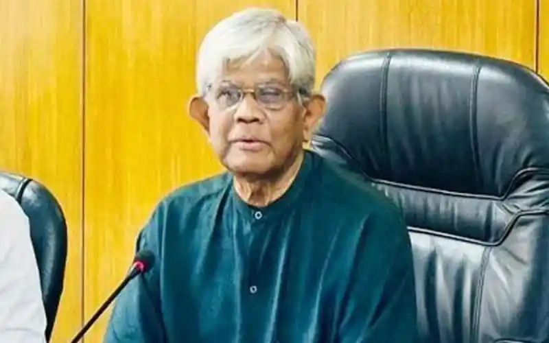 অর্থ উপদেষ্টার শিল্প খাতে অস্থিরতা সমাধানে আশ্বাস. Channel i News - চ্যানেল আই নিউজ
