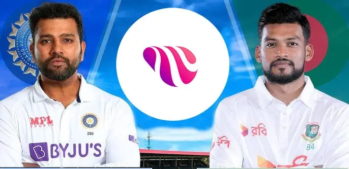 বাংলাদেশ ও ভারতের ক্রিকেটাররা টিভি সম্প্রচারে অংশগ্রহণ করছে. Channel i News - চ্যানেল আই নিউজ