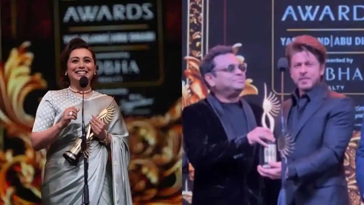 চ্যানেল আই অনলাইন এর অনুষ্ঠানে সেরা অ্যানিমেল পুরস্কার গ্রহণ করছেন দুই ব্যক্তি. Channel i News - চ্যানেল আই নিউজ