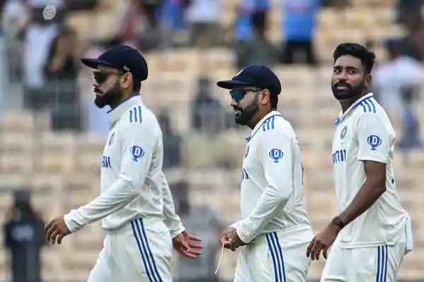 বাংলাদেশ ক্রিকেটাররা মাঠে প্রস্তুত, খেলায় মনোযোগী. Channel i News - চ্যানেল আই নিউজ