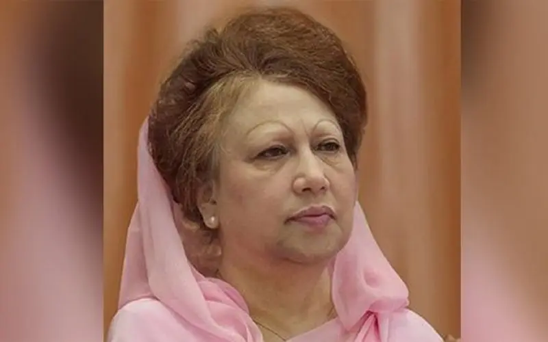 খালেদা জিয়া, বাংলাদেশি রাজনীতিবিদ, বিদেশে চিকিৎসার জন্য প্রস্তুত. Channel i News - চ্যানেল আই নিউজ