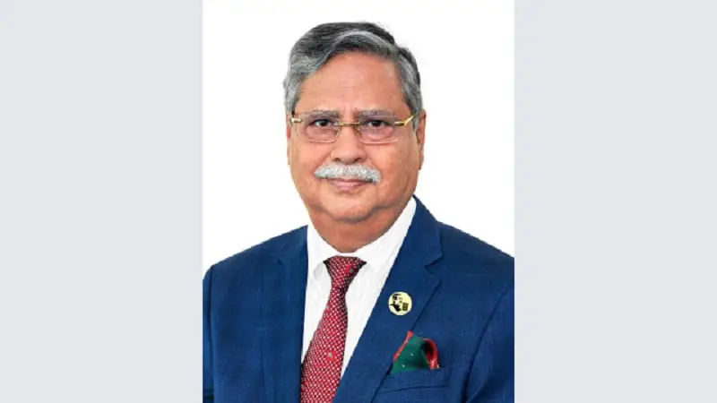 বাংলাদেশের রাষ্ট্রপতি, শেখ হাসিনার পদত্যাগ ইস্যুতে মন্তব্য করছেন. Channel i News - চ্যানেল আই নিউজ
