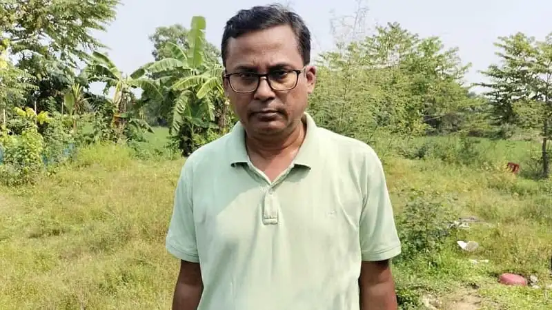 বাংলাদেশের যুগ্ম সচিব কিবরিয়া মজুমদার আটক, ভারতে পালানোর চেষ্টা. Channel i News - চ্যানেল আই নিউজ