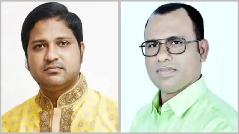 নির্বাচিত ছাত্র সমাজের সভাপতি ও সম্পাদক প্রার্থীরা. Channel i News - চ্যানেল আই নিউজ