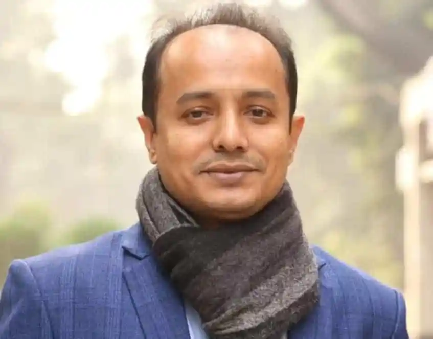 প্রফুল্ল মুখার্জি, ডিআরইউর সাবেক সাংগঠনিক সম্পাদক, গ্রেপ্তার. Channel i News - চ্যানেল আই নিউজ