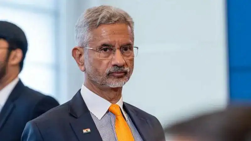 ভারতের পররাষ্ট্রমন্ত্রী পাকিস্তানে যাচ্ছেন, ৯ বছর পর প্রথমবারের মতো. Channel i News - চ্যানেল আই নিউজ