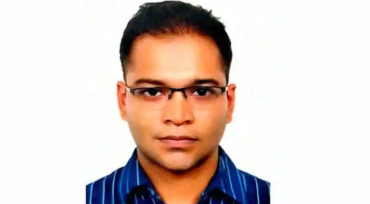 প্রযুক্তিবিদ দীপ্ত টিভির কর্মকর্তার হত্যাকাণ্ডের ছবি. Channel i News - চ্যানেল আই নিউজ