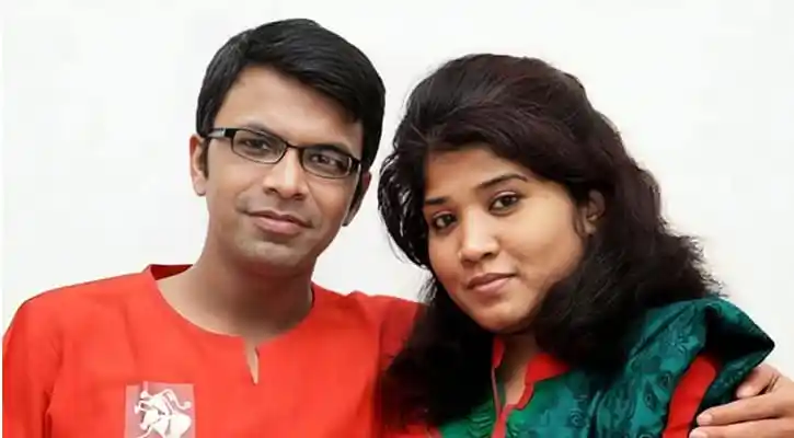 বাংলাদেশি দম্পতি, চ্যানেল আই অনলাইন সংবাদ সংক্রান্ত ছবি. Channel i News - চ্যানেল আই নিউজ