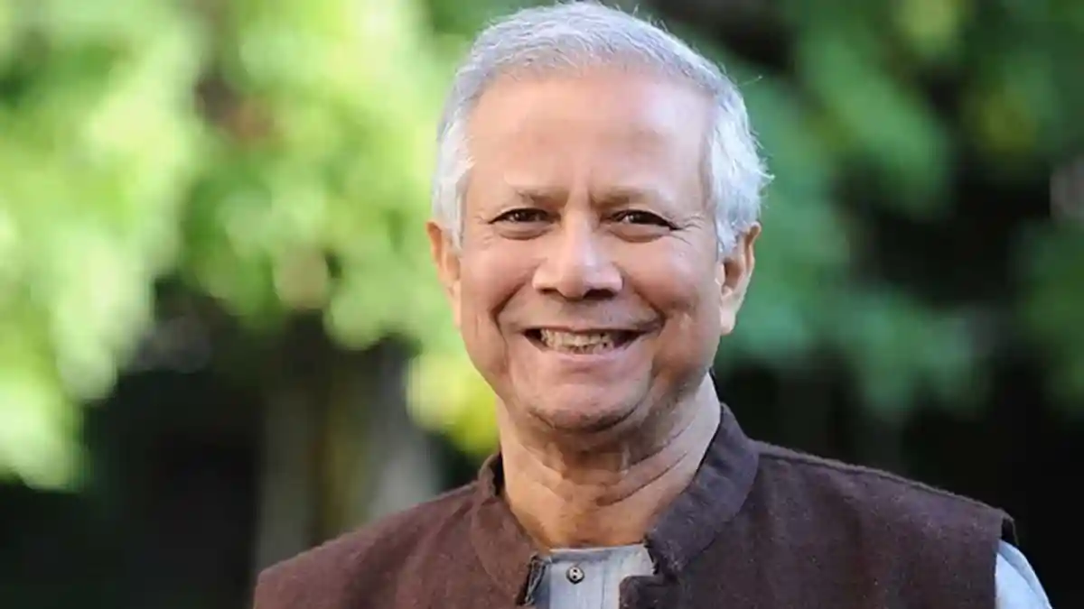 ড. ইউনূসকে ডি-৮ সামিটে যোগ দেওয়ার জন্য মিশর থেকে আমন্ত্রণ. Channel i News - চ্যানেল আই নিউজ