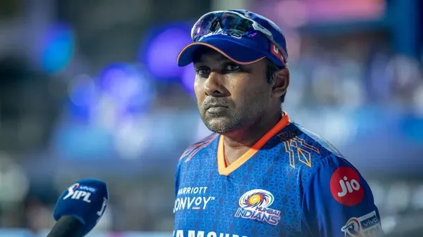 মুম্বাইয়ের কোচ হিসেবে জয়াবর্ধনে ফিরে আসছেন, ক্রিকেট মাঠে প্রস্তুত. Channel i News - চ্যানেল আই নিউজ